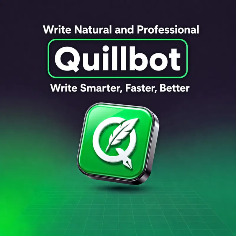 Quillbot Premium | Общий доступ | Подписка на 1 месяц | Неограниченное использование