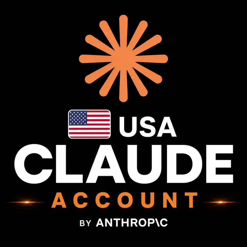 USA Аккаунт Claude Max 20x, 5x, Pro 1M | БЫСТРО, ПОЛНАЯ ГАРАНТИЯ