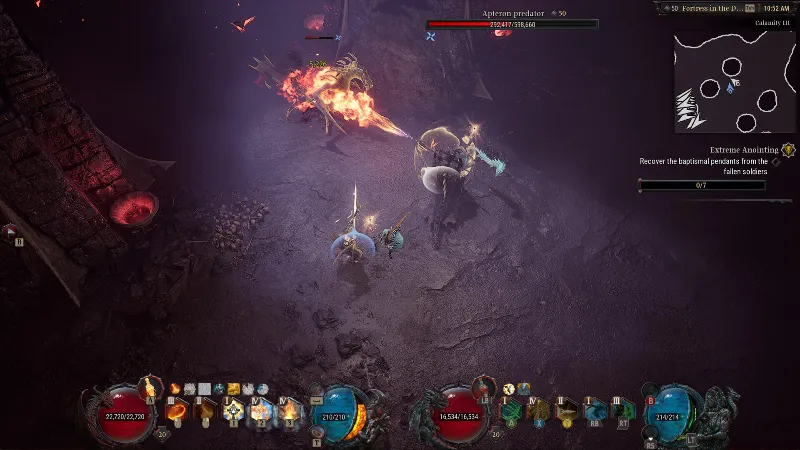 Dragonkin: The Banished XBOX X|S УСЛУГА ПОКУПКА ИГРЫ НА ВАШ АКАУНТ