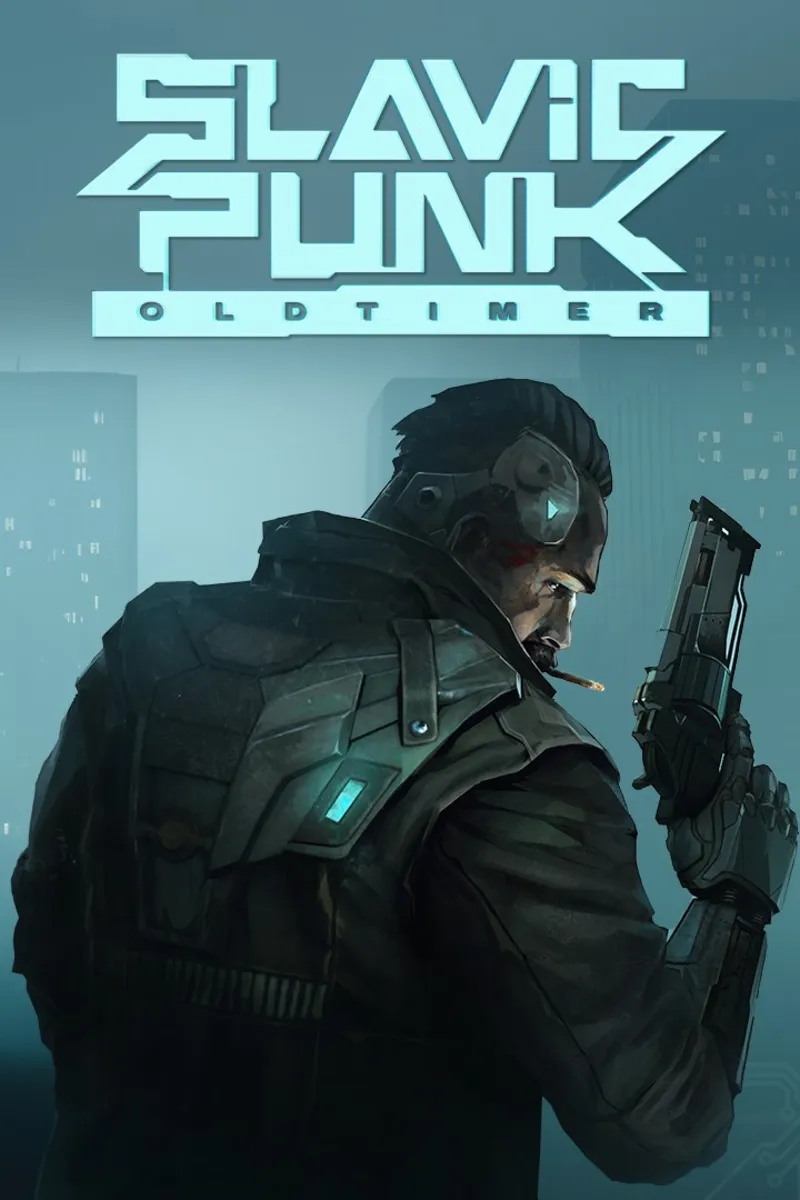 SlavicPunk: Oldtimer | XBOX | На любой аккаунт
