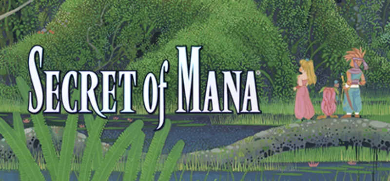 Secret of Mana / Steam Ключ / Все регионы | АВТОВЫДАЧА 24/7