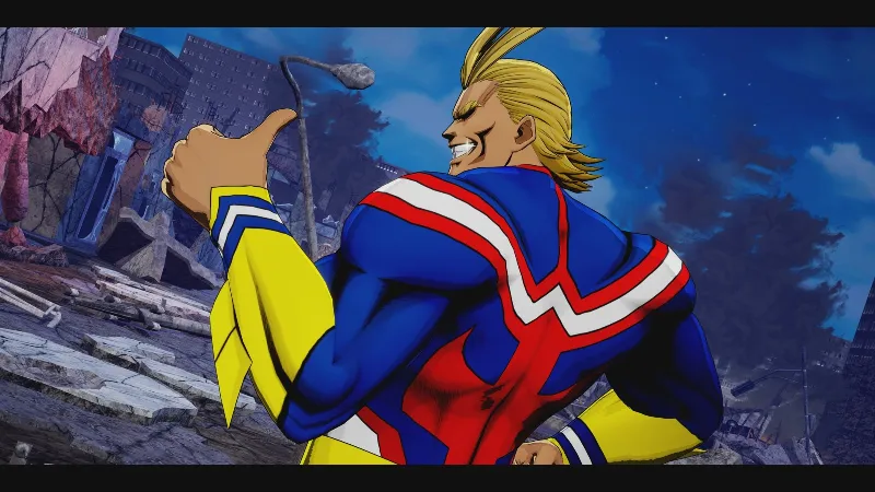 MY HERO ONE’S JUSTICE XBOX ONE|XS КЛЮЧ