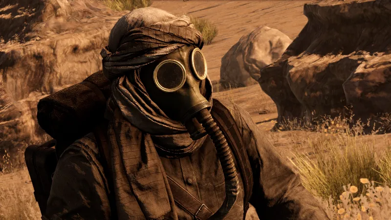 Nomad Hazmat XBOX SERIES S|X КЛЮЧ/КОД СРАЗУ