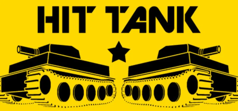 Hit Tank PRO (STEAM KEY/REGION FREE)
