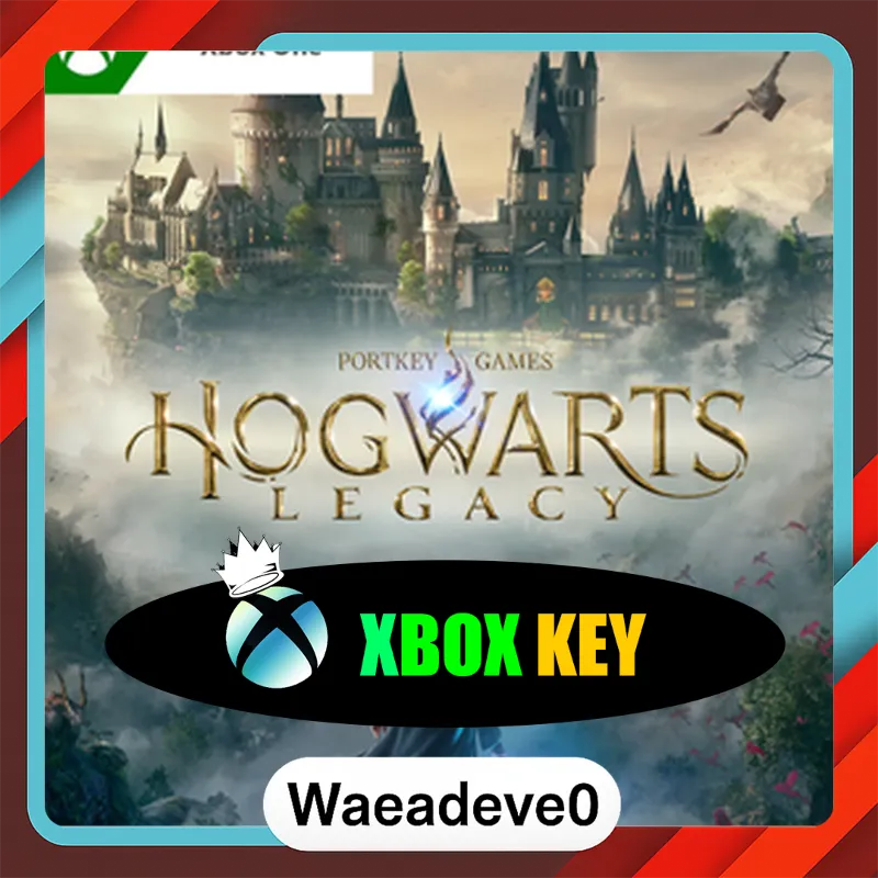 Hogwarts Legacy (Xbox One) Xbox Live Key GLOBAL