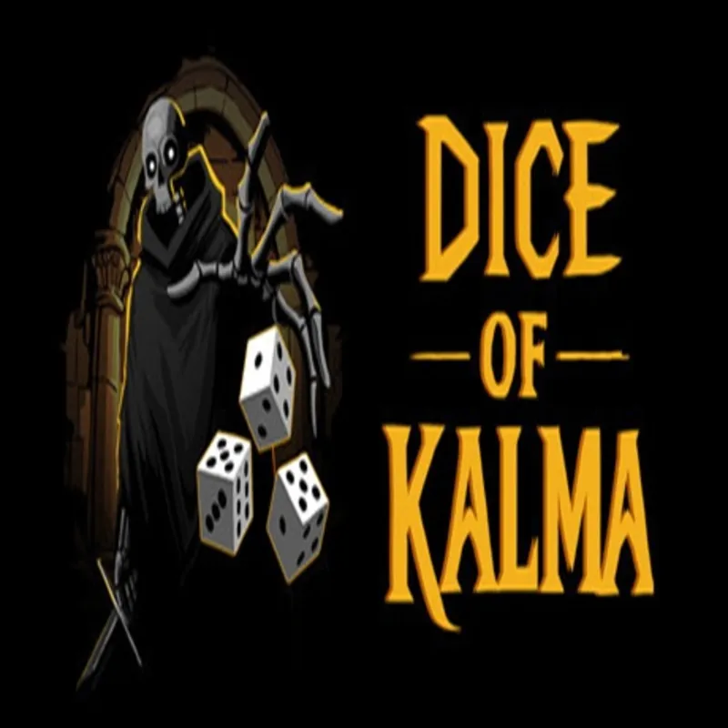 Dice of Kalma (Steam ключ / РФ+Весь Мир)