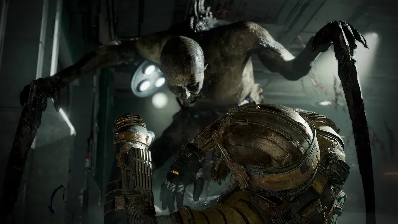 Dead Space (Steam Gift) · РФ и весь мир · Автодоставка 24/7