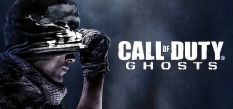 Call of Duty: Ghosts / Steam Ключ / Все регионы | АВТОВЫДАЧА 24/7