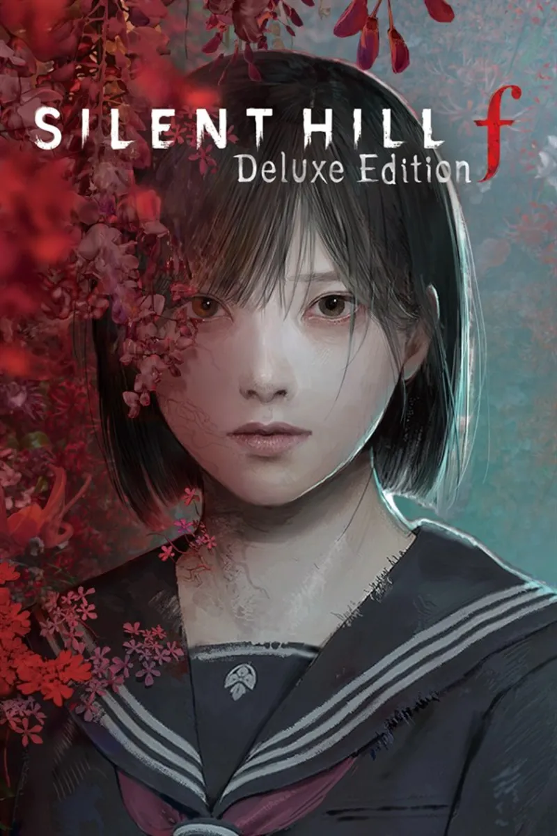 SILENT HILL f - Deluxe Edition Xbox – Purchase for Your Account