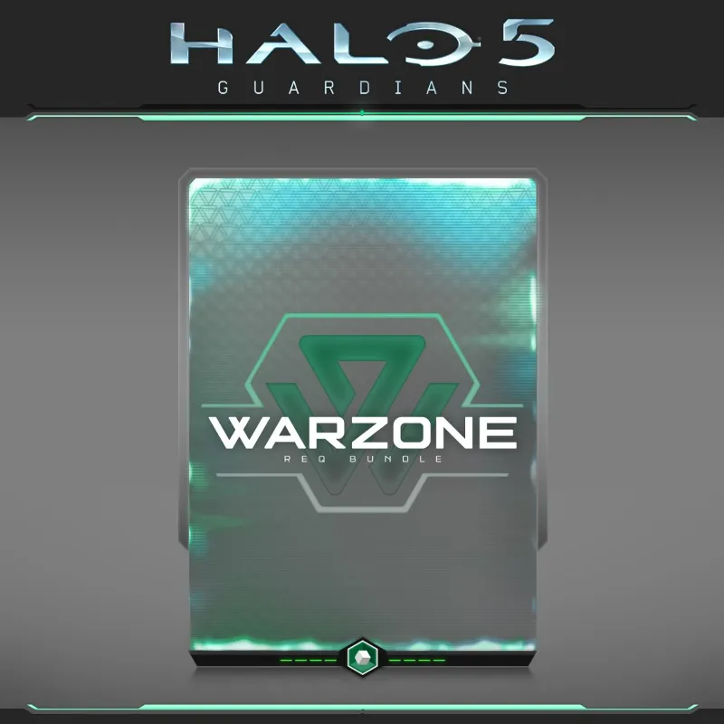 Halo 5: Guardians – Warzone REQ Bundle | XBOX | На любой аккаунт