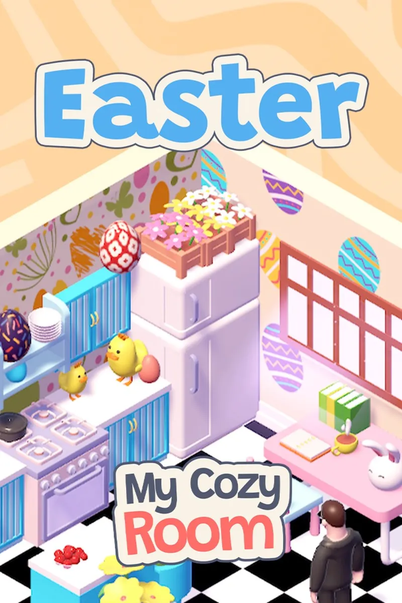 Easter | XBOX | На любой аккаунт