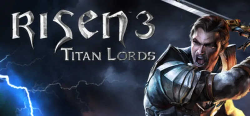 Risen 3 - Titan Lords / Steam Ключ / Все регионы | АВТОВЫДАЧА 24/7