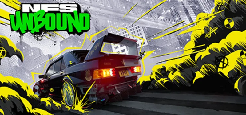 Need for Speed Unbound Pre-Order Bonus/ Origin Ключ / Все регионы | АВТОВЫДАЧА 24/7