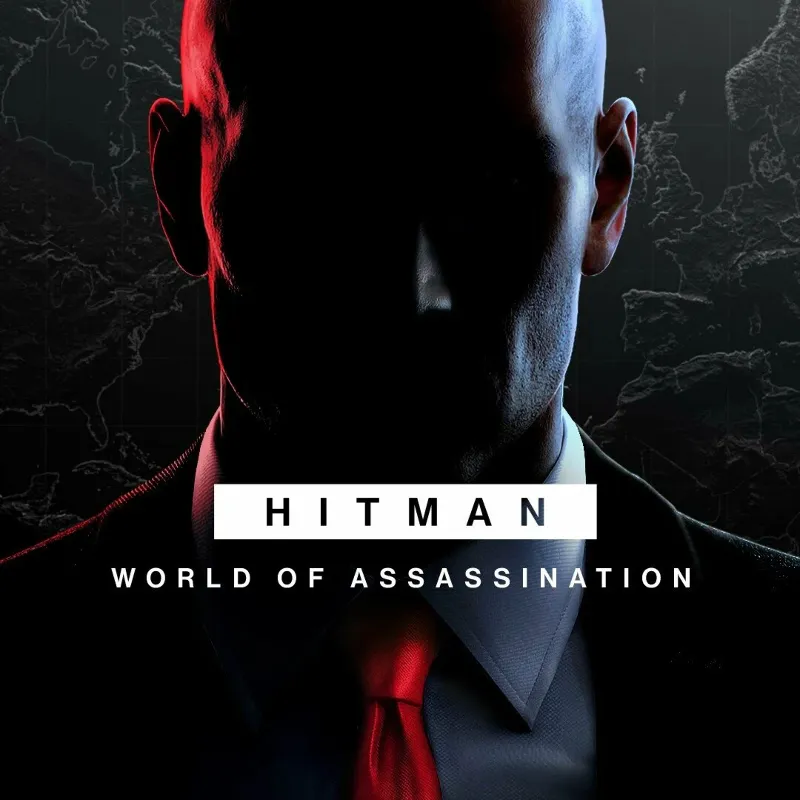 HITMAN World of Assassination PS4 PS5 | П2|П3