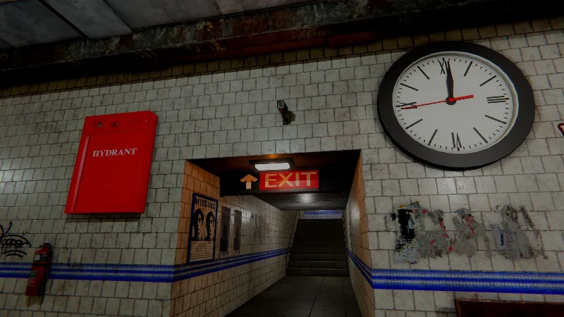 The Anomalous Hour АВТОДОСТАВКА STEAM GIFT РОССИЯ