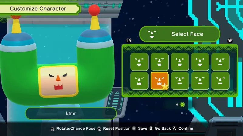 Once Upon A KATAMARI - King of All Sounds Edition - Steam Gift