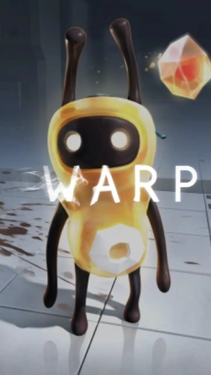 Origin Warp аккаунт+почта