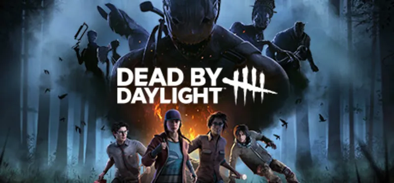 DEAD BY DAYLIGHT ONLINE STEAM FULL ACCESS