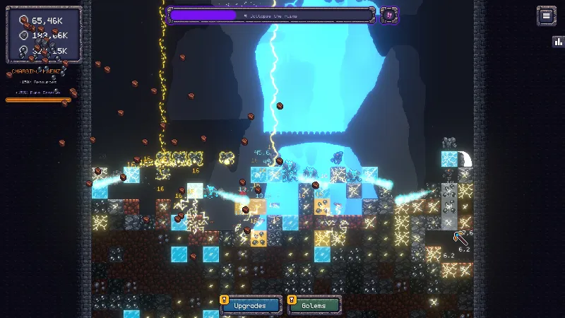 Infinite Ruins АВТОДОСТАВКА STEAM GLOBAL МГНОВЕННО ЛИЦЕНЗИЯ