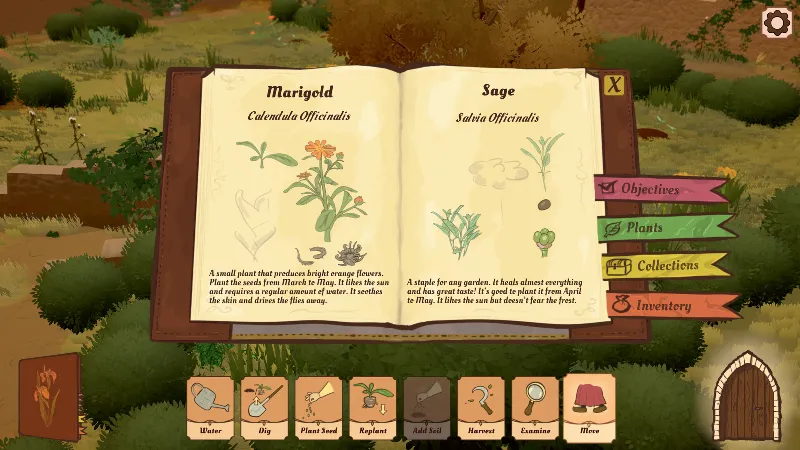 ВСЕ СТРАНЫ+РОССИЯ The Abbess Garden STEAM GIFT
