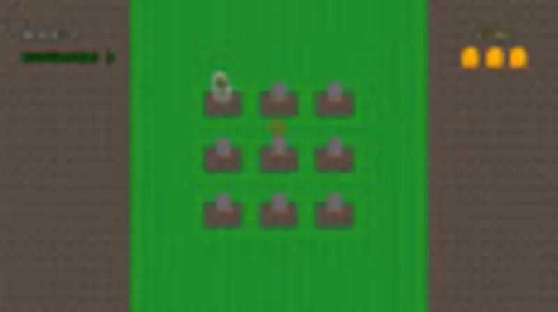 The Living Graveyard (STEAM KEY/REGION FREE)
