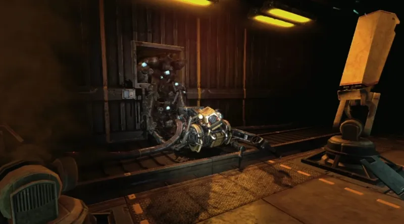 SOMA | Nintendo Switch 2
