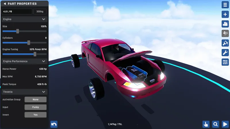 ВСЕ СТРАНЫ+РОССИЯ SimplePlanes 2 STEAM GIFT