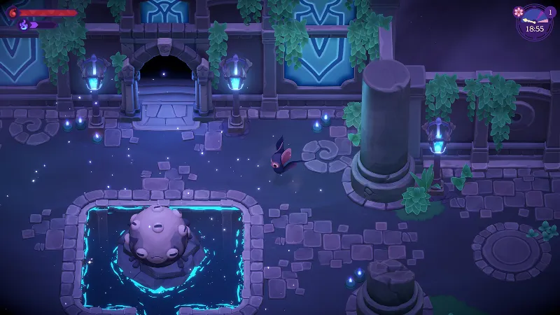 Moonlight Peaks Steam КЛЮЧ