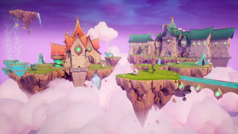 Spyro Reignited Trilogy (Steam Gift) · РФ и весь мир · Автодоставка 24/7