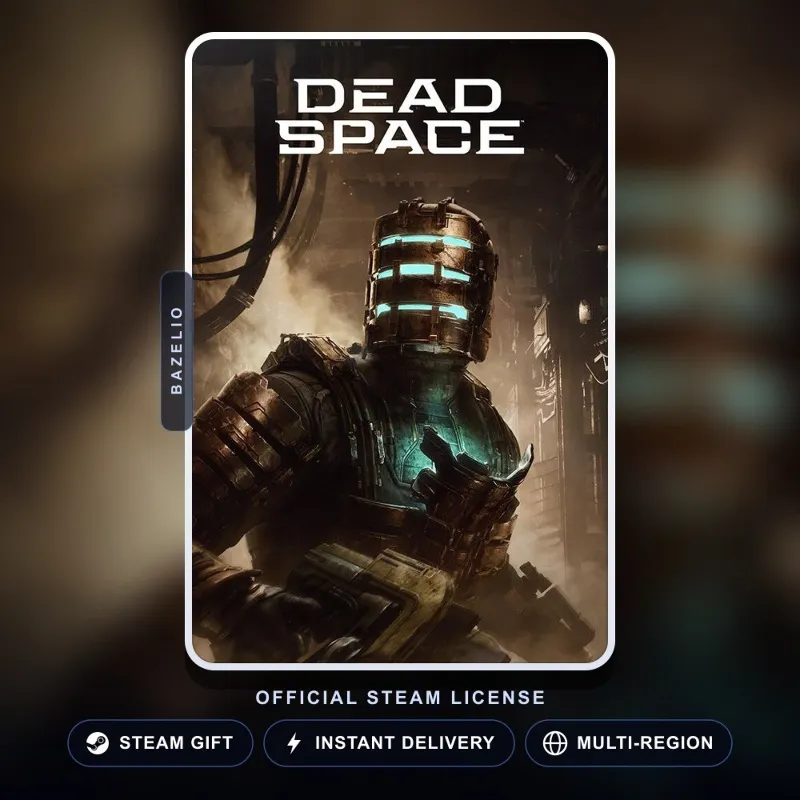 Dead Space (Steam Gift) · РФ и весь мир · Автодоставка 24/7