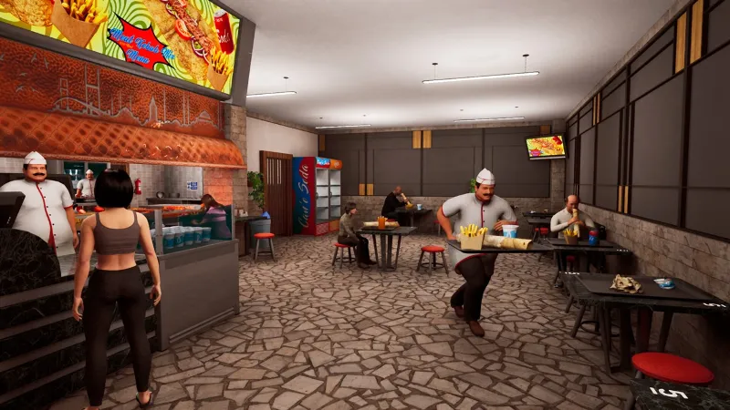 Wrap House Simulator Xbox One|X|S активация