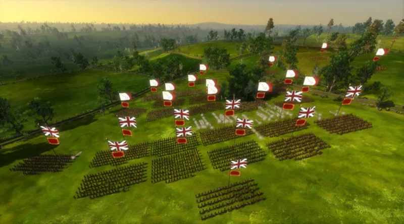 Total War:EMPIRE – Definitive Edition + 1200 ИГР STEAM АККАУНТ