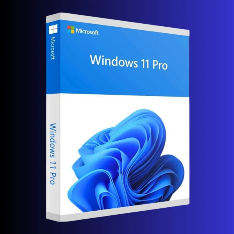 Ключ Windows 10/11 Pro / Пожизненная лиц