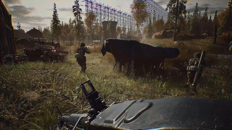 ВСЕ СТРАНЫ+РОССИЯ '83 STEAM GIFT