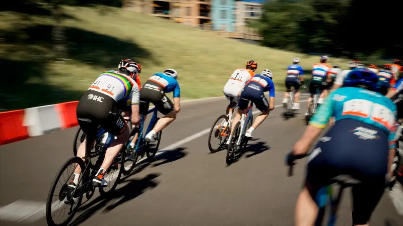 Tour de France 2026 EU/NA Steam КЛЮЧ США