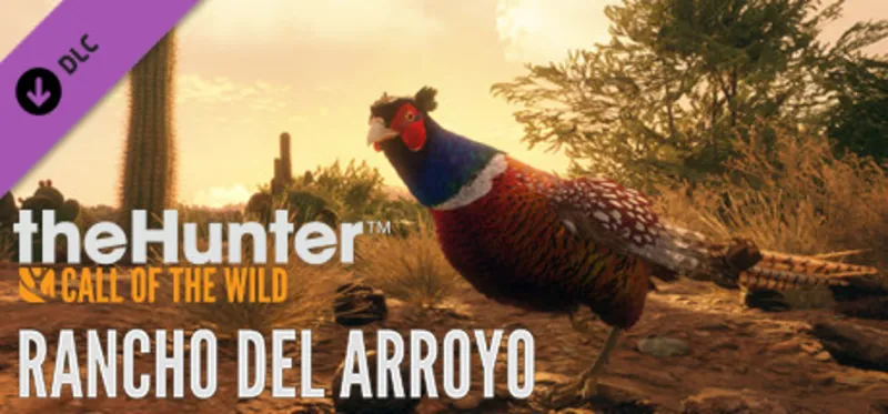 theHunter: Call of the Wild - Rancho del Arroyo DLC / Steam Ключ /… | АВТОВЫДАЧА 24/7