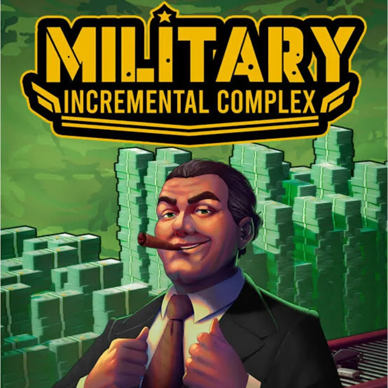 Military Incremental Complex Steam ключ Весь Мир Global RU/CIS РФ Россия key код стим