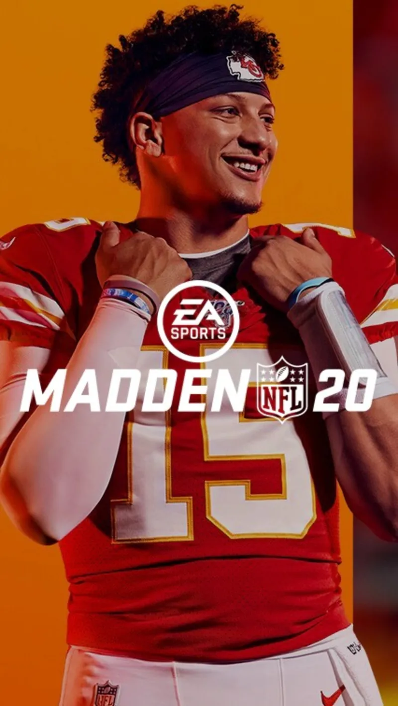 Origin Madden NFL 20 аккаунт+почта