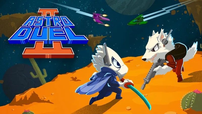 Epic Astro Duel 2 аккаунт+почта
