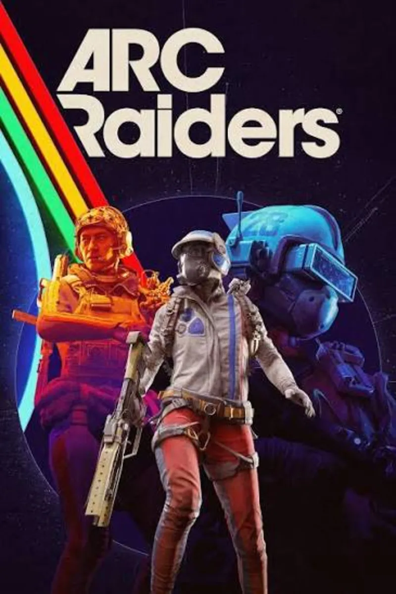 ARC RAIDERS | АВТОФАРМ 30-90-180 ДНЕЙ | TWITCH DROPS