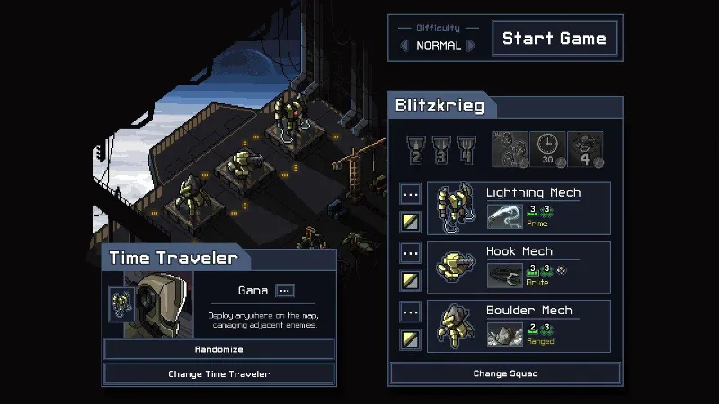 Into the Breach Steam АККАУНТ НОВЫЙ+ПОЧТА