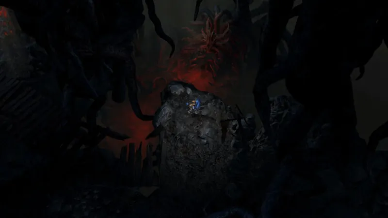Grim Dawn - Fangs of Asterkarn STEAM GIFT AUTO RU+МИР