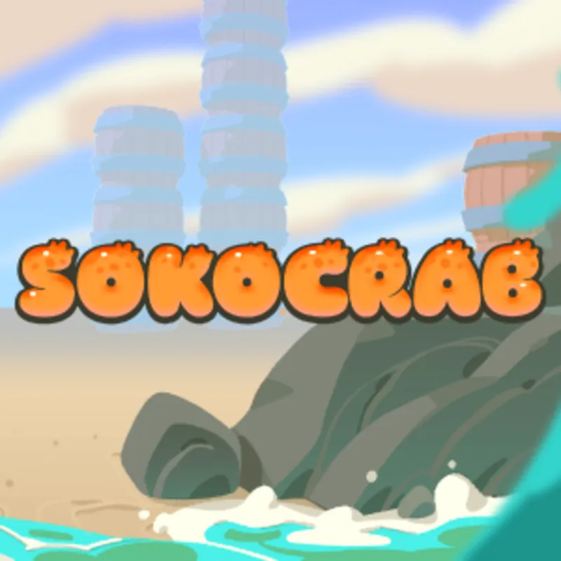 Sokocrab (Windows) | PC | На любой аккаунт