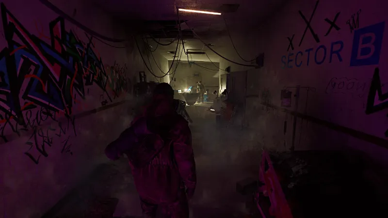 ВСЕ СТРАНЫ+РОССИЯ The Thing That Happened STEAM