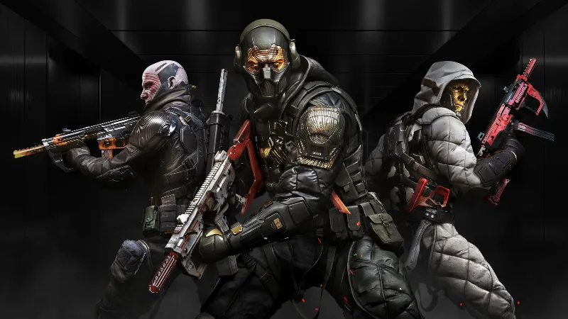 Call of Duty®: Black Ops-7-BlackCell-Season 05 | Steam РУ+KZ+UA+CIS+AR+TR+CN