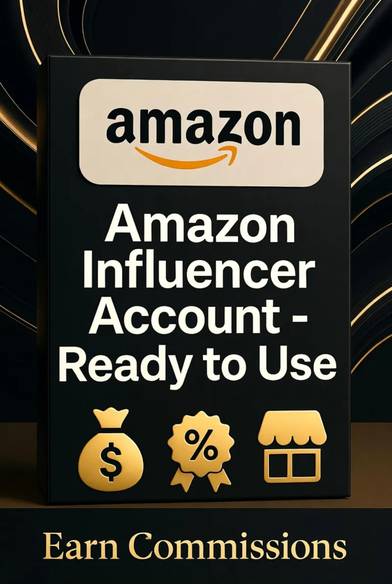 программа влияния Amazon
