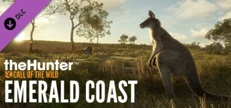 theHunter: Call of the Wild - Emerald Coast Australia DLC / Steam… | АВТОВЫДАЧА 24/7