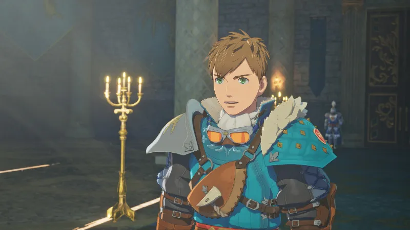 Monster Hunter Stories 3: Twisted Reflection EU Xbox Series X|S КЛЮЧ