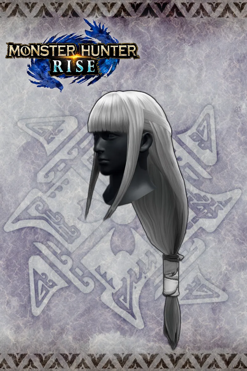 "Minoto Long" hairstyle | XBOX+PC | На любой аккаунт