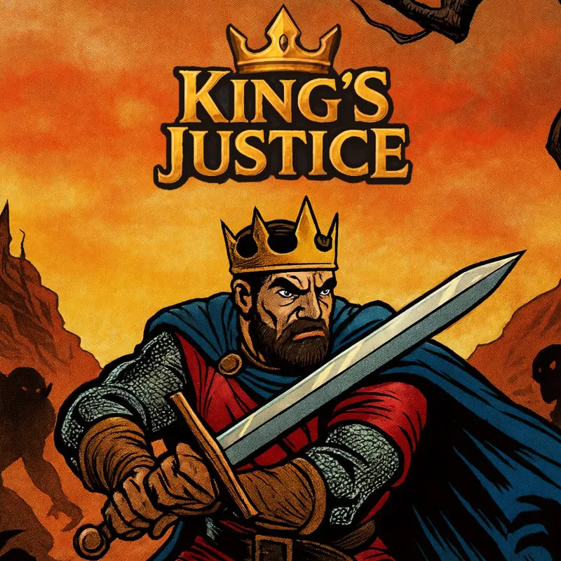 King's Justice | XBOX | На любой аккаунт